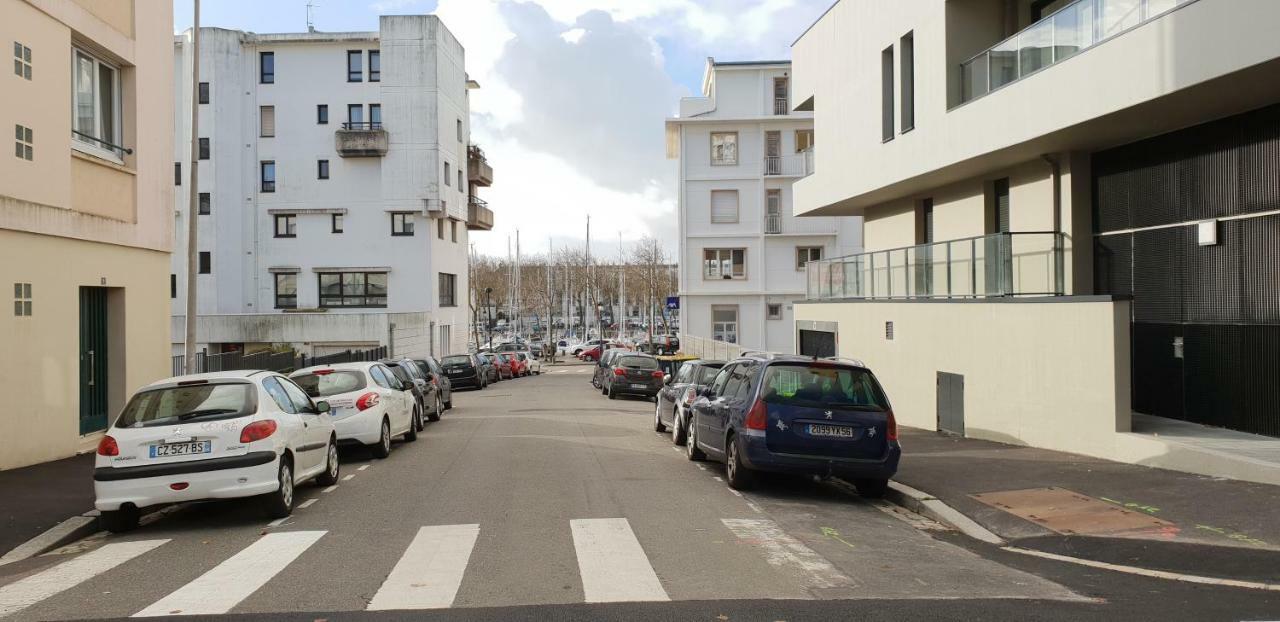 Le P'tit Atelier, Terrasse Privative