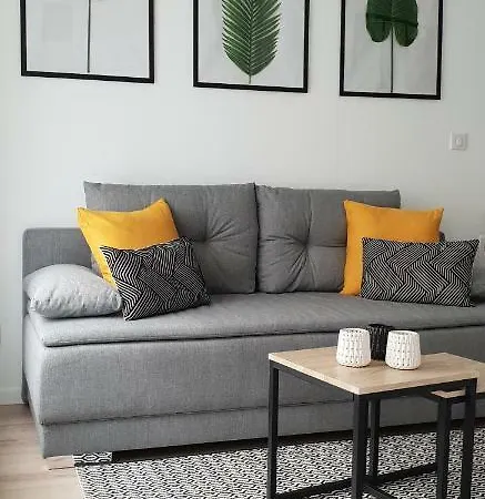 Le P'Tit Atelier, Terrasse Privative Appartement Lorient Buitenkant foto