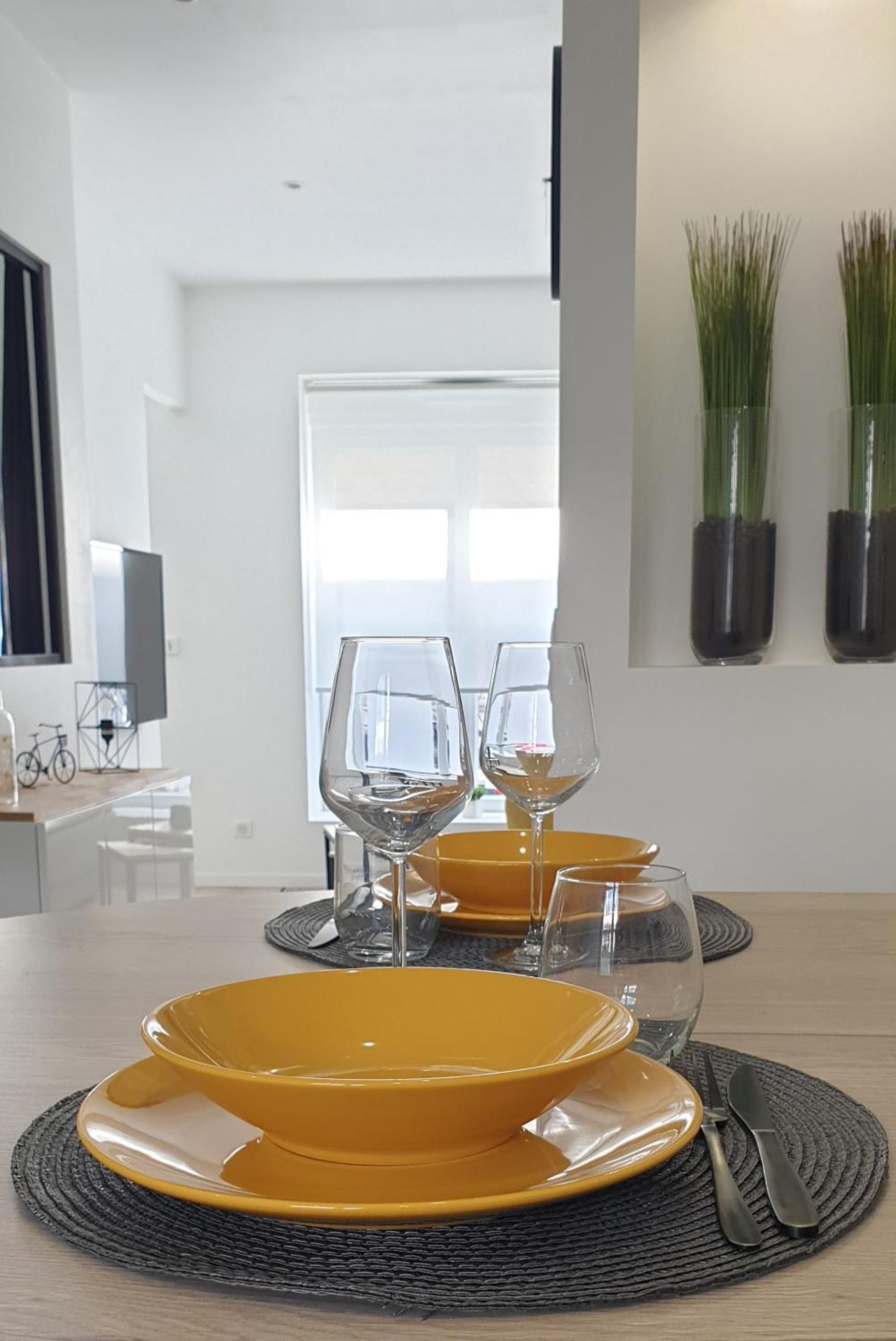 Apartment Le P'tit Atelier, Terrasse Privative *